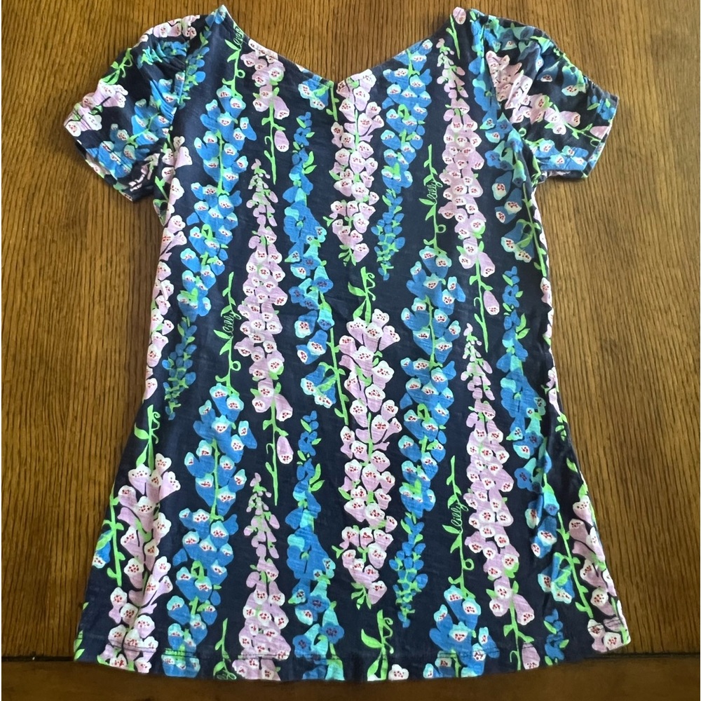 Lilly Pulitzer Top Size Small